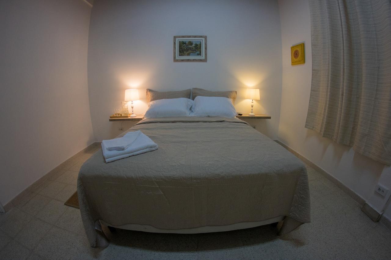 Casa Andrea Bed and Breakfast Panamá Esterno foto