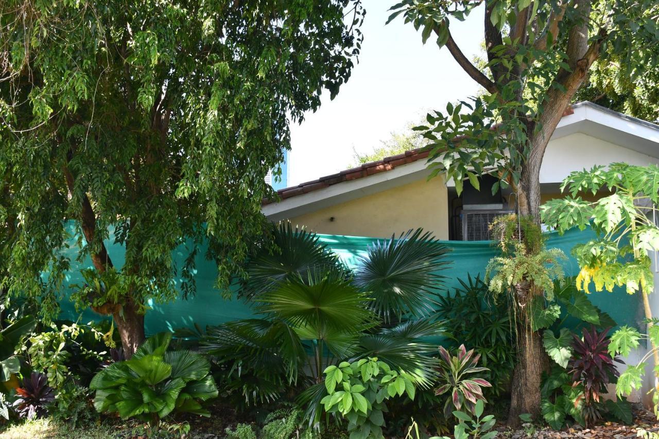 Casa Andrea Bed and Breakfast Panamá Esterno foto